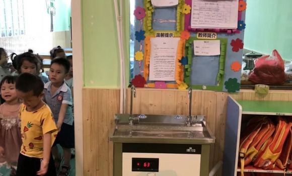 幼兒園凈水器、幼兒園凈水系統(tǒng)